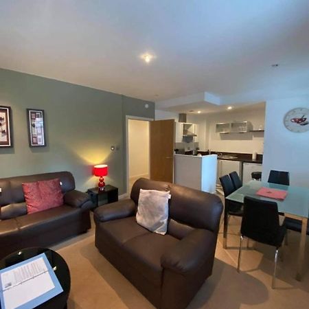 Dreamhouse At Oswald Street, City Centre Glasgow Extérieur photo