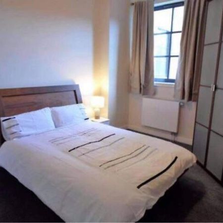 Dreamhouse At Oswald Street, City Centre Glasgow Extérieur photo