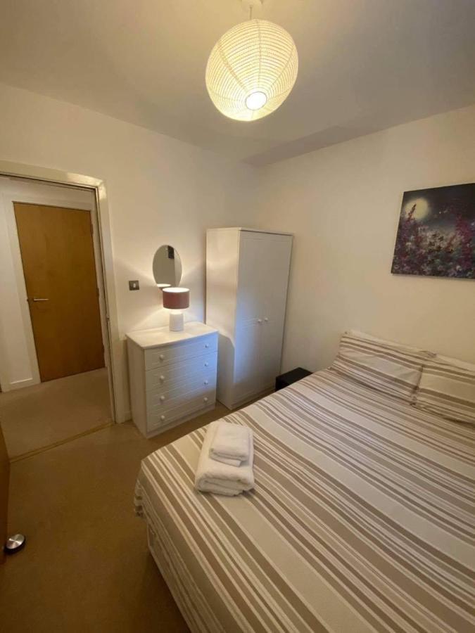 Dreamhouse At Oswald Street, City Centre Glasgow Extérieur photo
