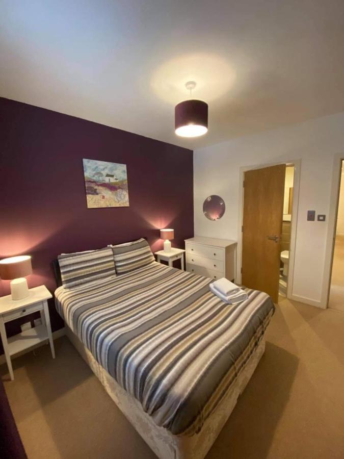 Dreamhouse At Oswald Street, City Centre Glasgow Extérieur photo