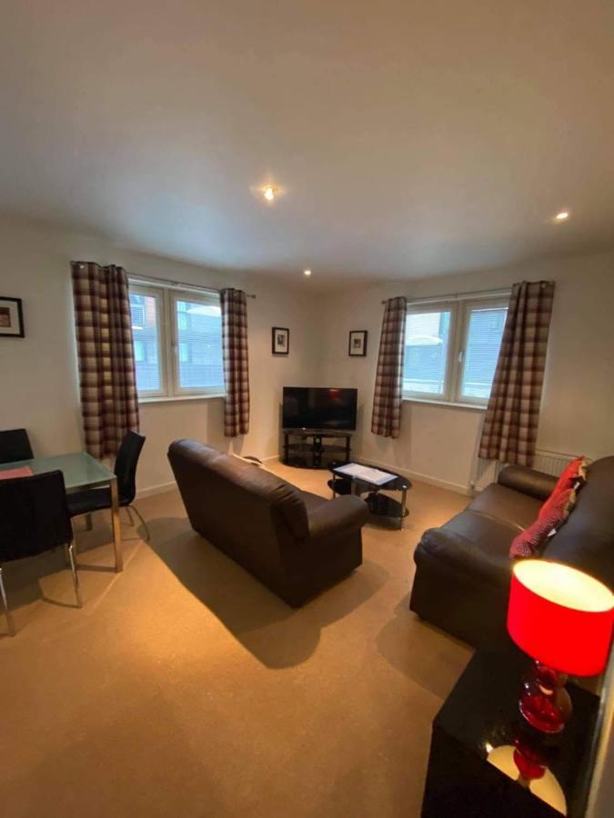Dreamhouse At Oswald Street, City Centre Glasgow Extérieur photo