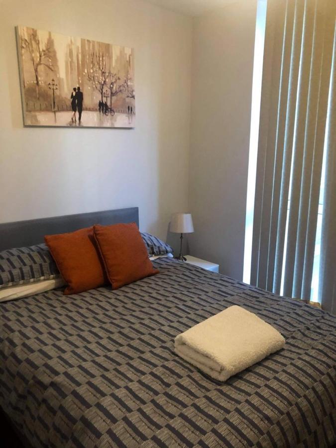 Dreamhouse At Oswald Street, City Centre Glasgow Extérieur photo