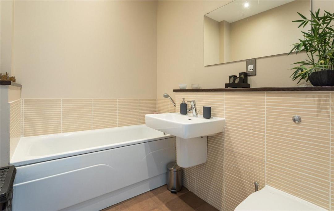 Dreamhouse At Oswald Street, City Centre Glasgow Extérieur photo