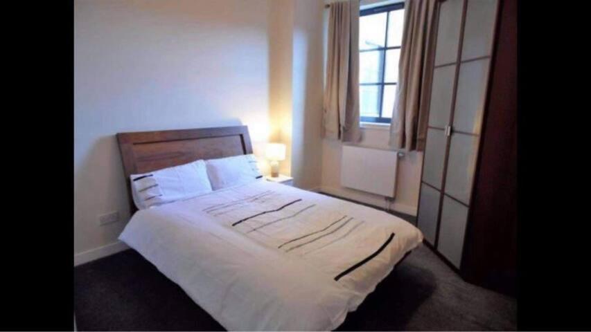 Dreamhouse At Oswald Street, City Centre Glasgow Extérieur photo