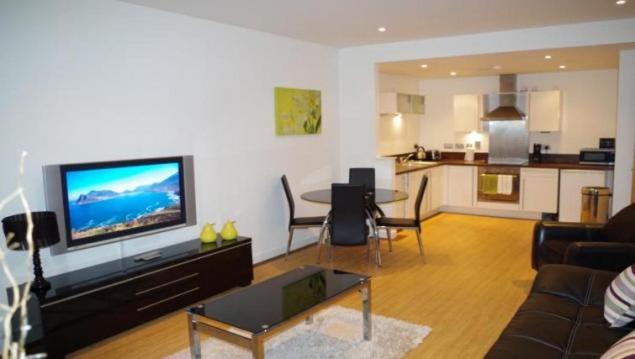 Dreamhouse At Oswald Street, City Centre Glasgow Extérieur photo